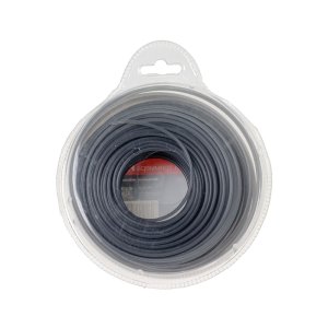 Триммерная леска FUBAG сечение круглое L 15 м * 2,4 мм в Барнауле фото