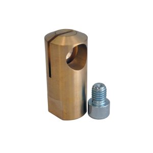 FUBAG Зажим молотка для электродов звезда в Барнауле фото