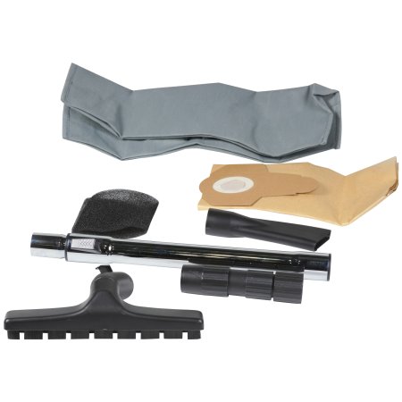 FUBAG Строительный пылесос WD 5SP в Барнауле фото