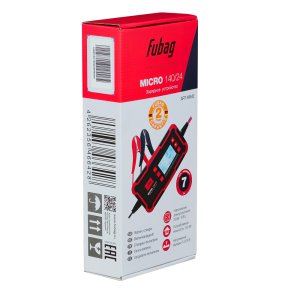 Зарядное устройство FUBAG MICRO 140/24 в Барнауле фото