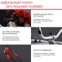 Бензиновый триммер FUBAG FPT 33R в Барнауле фото