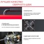 FUBAG Сварочный полуавтомат IRMIG 200 SYN с горелкой 250 А 3 м в комплекте в Барнауле фото