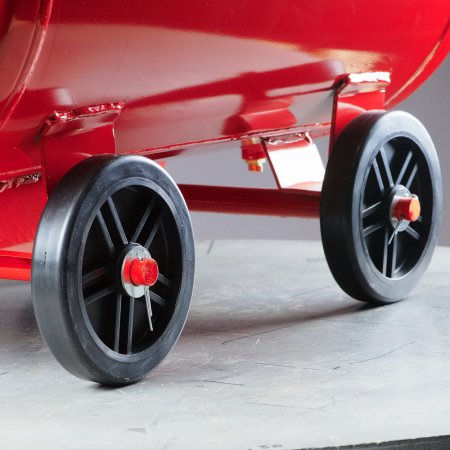 Компрессор безмасляный малошумный FUBAG Свободный Воздух (Free Air) 490/100/4.0 S в Барнауле фото