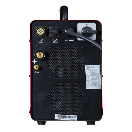 FUBAG Сварочный полуавтомат XMIG 500T DW PULSE  + Подающий механизм DRIVE XMIG DW PULSE  + Горелка FB 550W 3m  + Блок жидкостного охлаждения Cool XMIG  + Шланг-пакет 5 метров 95мм2 14 pol с жидкостным охлаждением + Тележка XM в Барнауле фото