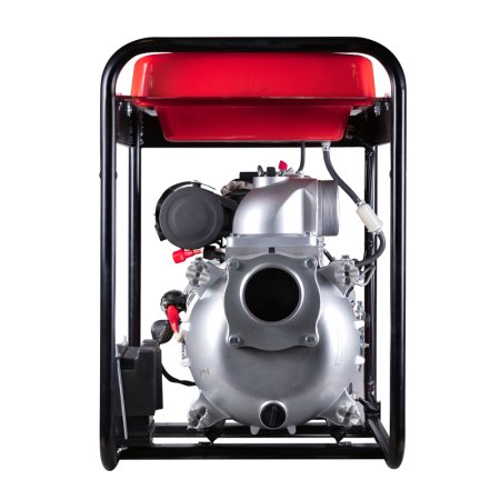 FUBAG Дизельная мотопомпа для сильнозагрязненной воды PD 1800 T ES в Барнауле фото