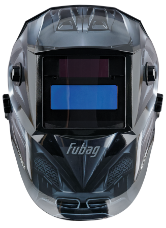  Маска сварщика Хамелеон FUBAG IR 9-13A S в Барнауле фото