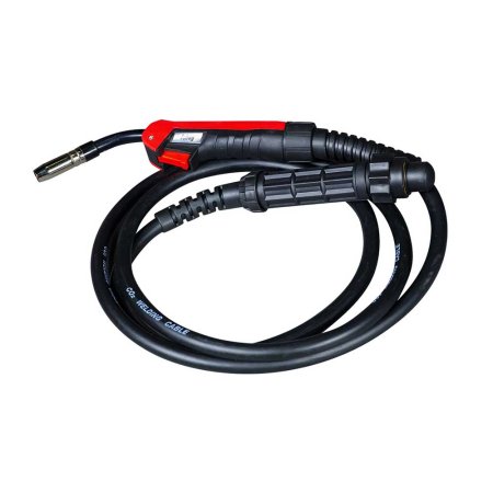 FUBAG Сварочный полуавтомат IRMIG 160 SYN LED (с горелкой 150А в комплекте) в Барнауле фото