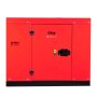 FUBAG Дизельный генератор с электростартером и коннектором автоматики DS 6500 AC ES (кожух) в Барнауле фото