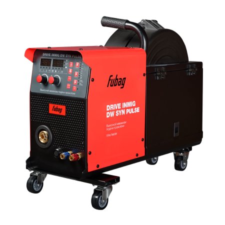 FUBAG Подающий механизм DRIVE INMIG DW SYN PULSE для арт. 31443