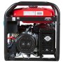 FUBAG Бензиновый генератор с электростартером и коннектором автоматики BS 5500 A ES в Барнауле фото