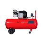 Поршневый масляный компрессор FUBAG VDC 400/100 CM3 в Барнауле фото