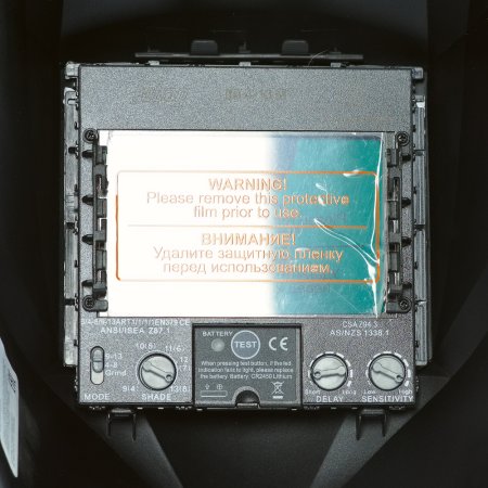  Маска сварщика Хамелеон FUBAG IR 4-13G M в Барнауле фото