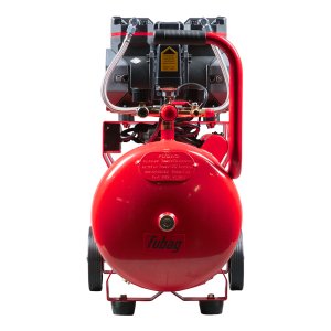 Компрессор безмасляный малошумный FUBAG Свободный Воздух (Free Air) 490/50/4.0 S в Барнауле фото