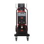 FUBAG Инвертор сварочный INTIG 400 T W DC PULSE + Горелка FB TIG 18 5P 4m + Блок жидкостного охлаждения Cool 70  + Тележка  в Барнауле фото