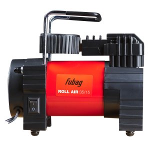 Автомобильный компрессор FUBAG Roll Air 35/15 в Барнауле фото