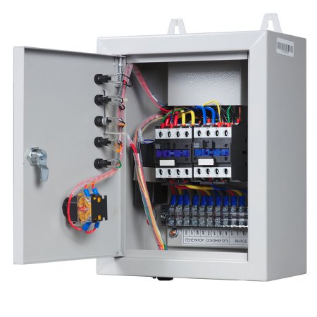 FUBAG Блок автоматики Startmaster DS 25000 D (400V) для дизельных электростанций (DS 7000 DA ES DS 14000 DA  ES). Трехфазный. в Барнауле фото