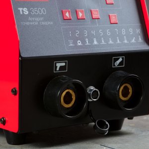 Аппарат точечной сварки FUBAG TS 3500 в Барнауле фото