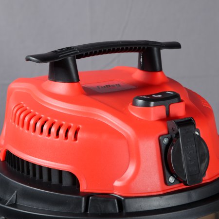 FUBAG Строительный пылесос WD 5SP в Барнауле фото