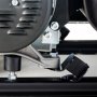Бензиновый генератор с электростартером и коннектором автоматики FUBAG BS 7500 A ES в Барнауле фото