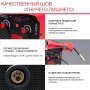 FUBAG Сварочный полуавтомат IRMIG 140 SYN с горелкой 150 А 3 м в комплекте в Барнауле фото