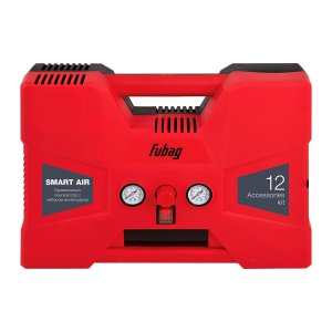 Компрессорный набор FUBAG Smart Air в Барнауле фото