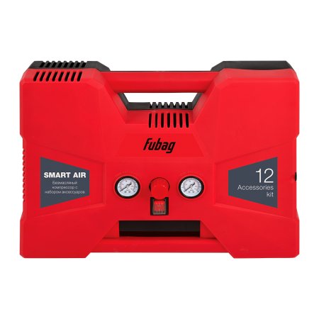 Компрессорный набор FUBAG Smart Air в Барнауле фото