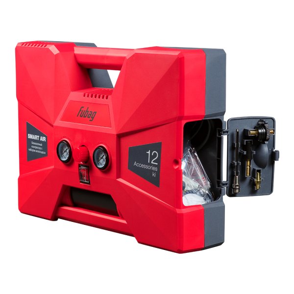 Компрессорный набор FUBAG Smart Air в Барнауле фото