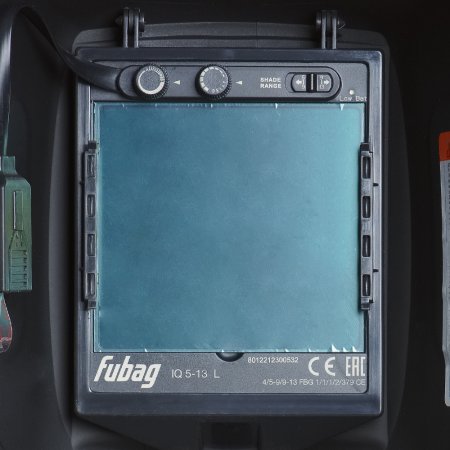  Маска сварщика Хамелеон FUBAG IQ 5-13D L в Барнауле фото