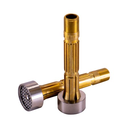 FUBAG Цанга c газовой линзой ф1.6 FB TIG 240-550W (2 шт.) в Барнауле фото