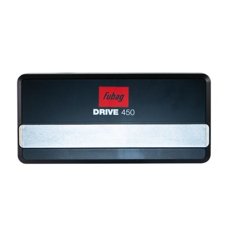Пусковое устройство FUBAG DRIVE 450 с разъемом type-C на входе в Барнауле фото
