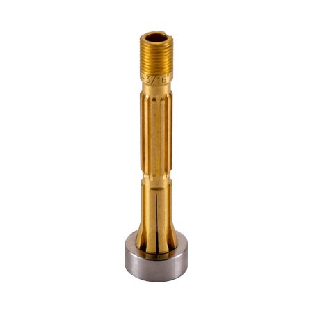 FUBAG Цанга c газовой линзой ф4.8 FB TIG 450W (2 шт.) в Барнауле фото