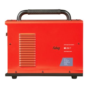 FUBAG сварочный инвертор IR 250 T в Барнауле фото