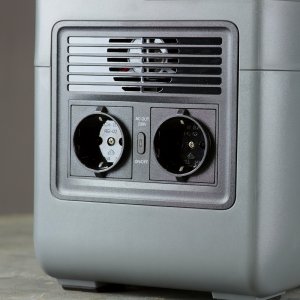 Портативная электростанция FUBAG AS 1200i (аккумулятор LiFePO4) в Барнауле фото