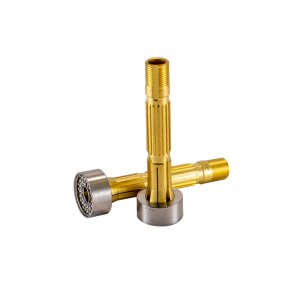 FUBAG Цанга c газовой линзой ф6.4 FB TIG 550W (2 шт.) в Барнауле фото