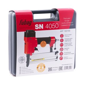 FUBAG Пистолет гвоздескобозабивной SN4050 в Барнауле фото