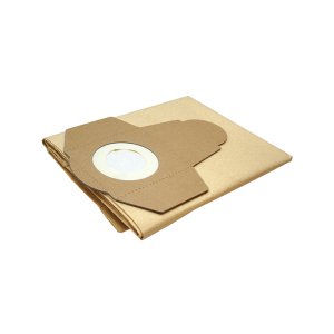 FUBAG Комплект мешков одноразовых 20-25 л для пылесосов серии WD 4SP_5 шт. в Барнауле фото