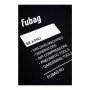 Фирменная футболка Fubag размер M в Барнауле фото