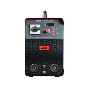 FUBAG Сварочный полуавтомат инвертор INMIG 500T DW SYN + Подающий механизм DRIVE INMIG DW SYN + Шланг пакет 5 м + горелка FB 400 3m в Барнауле фото