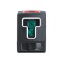 FUBAG Лазерный уровень с зеленым лучом Crystal 10G VH в Барнауле фото