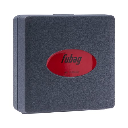 FUBAG Набор торцевых ударных головок 1/2 дюйма 17 19 21 мм в Барнауле фото