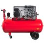 Ременной одноступенчатый компрессор FUBAG B4000B/100 CM3 в Барнауле фото