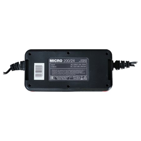 Зарядное устройство FUBAG MICRO 200/24 в Барнауле фото