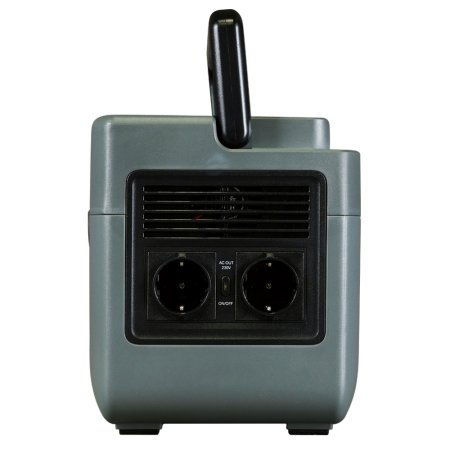 Портативная электростанция FUBAG AS 1200i (аккумулятор LiFePO4) в Барнауле фото
