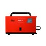 FUBAG Сварочный полуавтомат IRMIG 180 (31 432) + Горелка FB 250 3m ( FB 250 Ergo 3m) (38443) + Маска сварщика Хамелеон IR 9-13N S (38072) + Сварочные краги на подкладке красные FWGN 10R (641180)  в Барнауле фото