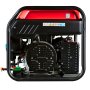 Инверторный генератор FUBAG TI 11000 A ES купить в Барнауле
