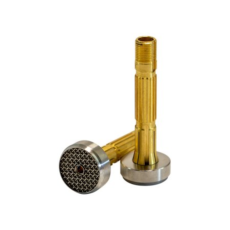 FUBAG Цанга c увеличенной газовой линзой ф3.2 FB TIG 240-550W (2 шт.) в Барнауле фото