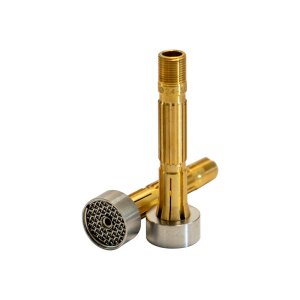 FUBAG Цанга c газовой линзой ф2.4 FB TIG 240-550W (2 шт.) в Барнауле фото