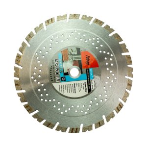 Алмазный диск FUBAG Beton Extra диам. 350/25.4 в Барнауле фото