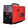 Полуавтомат сварочный инверторный FUBAG INMIG 300T W SYN PULSE с горелкой FB 400 3m в Барнауле фото