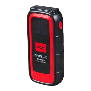 Пусковое устройство FUBAG Драйв (DRIVE) 400 в Барнауле фото